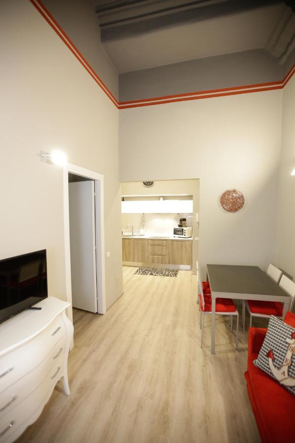 Appartamento La Casa Di Enry Genova Esterno foto